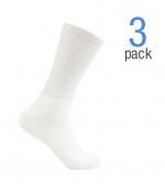 Polo Ralph Lauren 3-Pack Cotton Classic Sport Sock