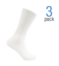 3-Pack Cotton Classic Sport Sock